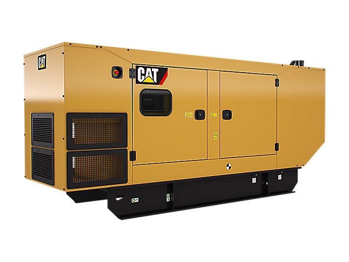 Power Generation & Backup